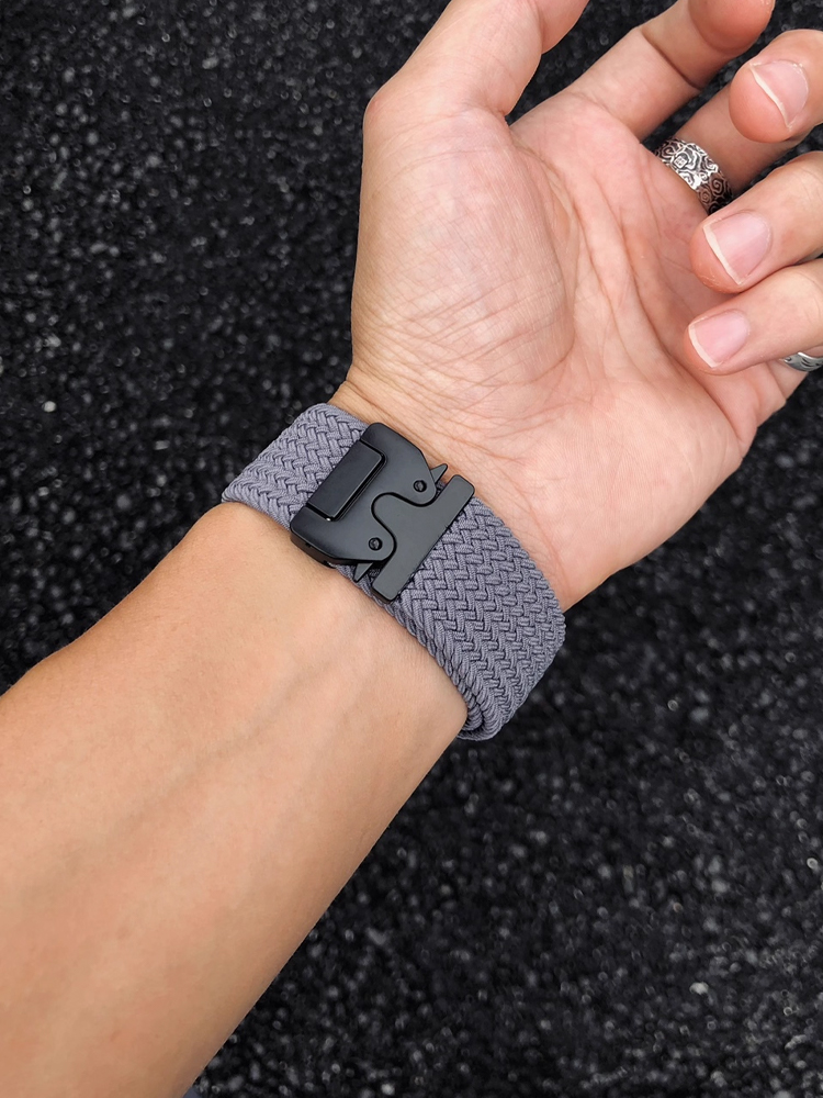 Women Accessories Website - أشرطة المظلة لساعة Galaxy 7/FE/6 classic/5/5