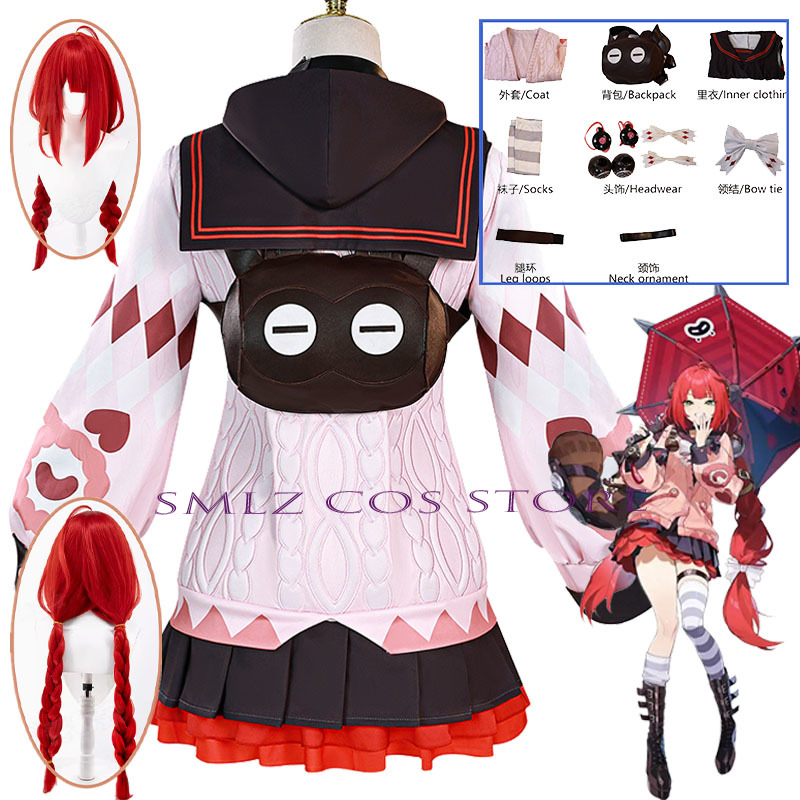 Women Accessories Bag - زي تنكري Smlz Ukinami Yuzuha من