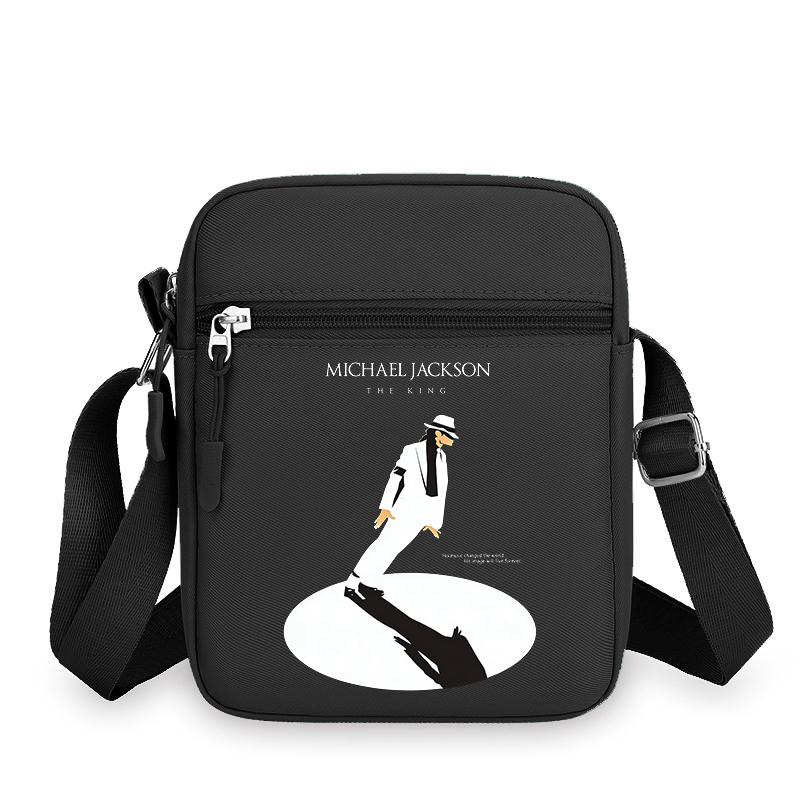 Women Accessories Bag - حقيبة تخزين للهاتف بتصميم أنيمي للرجال