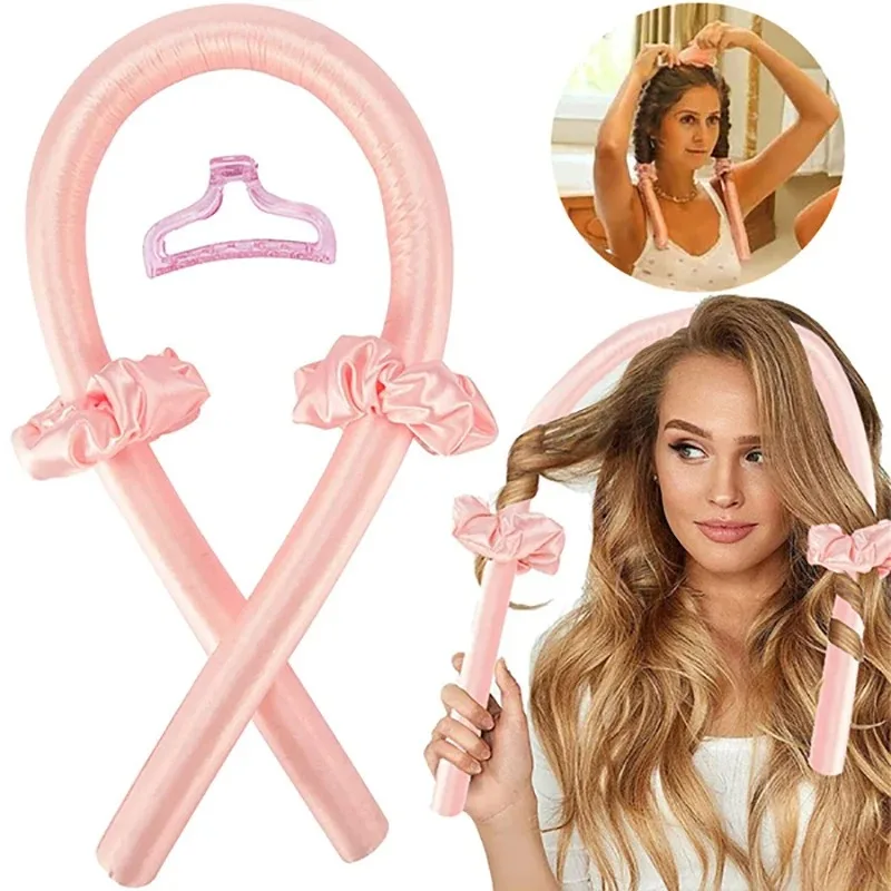 Women Accessories Combo - امرأة بدون حرارة الشباك قضيب تجعيد