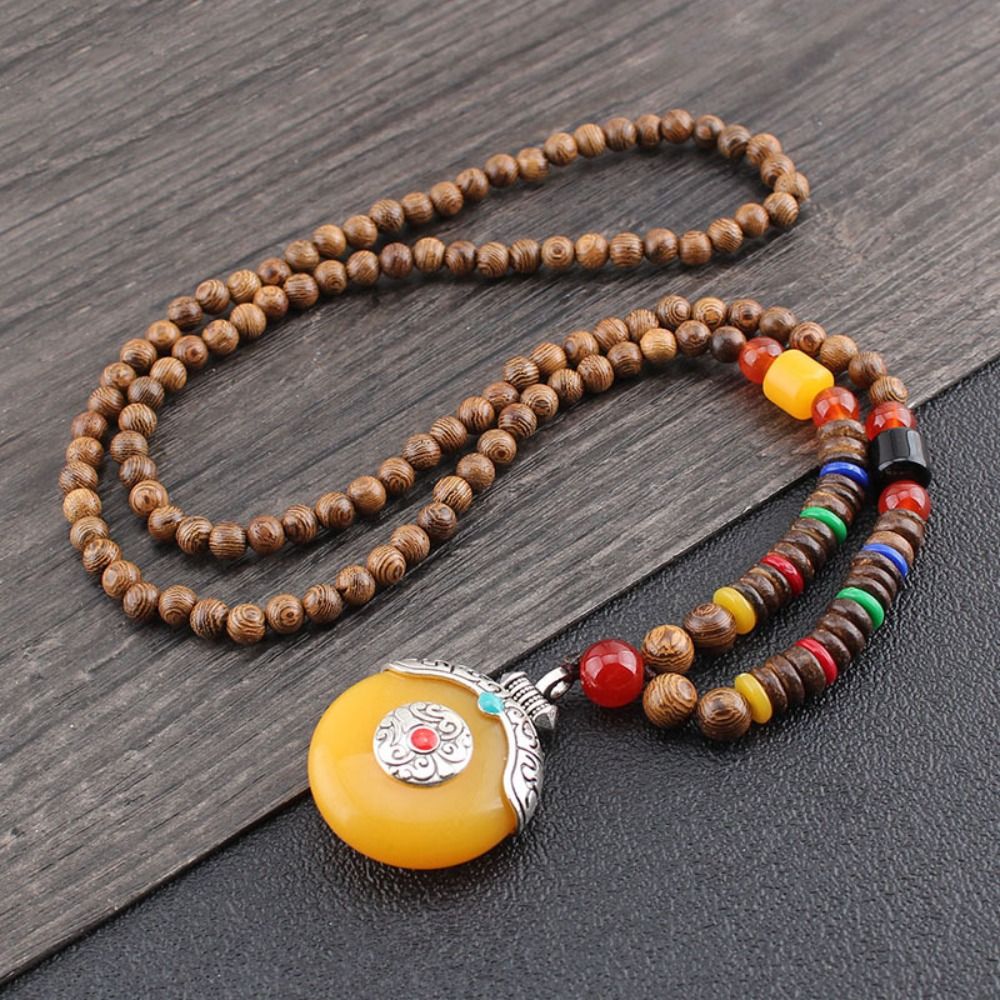 Women Accessories Nepal - رائعة حساسة البوذية الملابس والاكسسوارات سلسلة