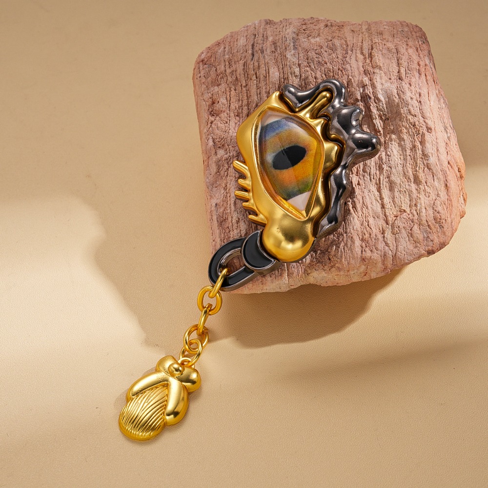 دبابيس بروش معدنية راقية بتصمي - مراجعة Women'S Accessories And Jewelry وسعره