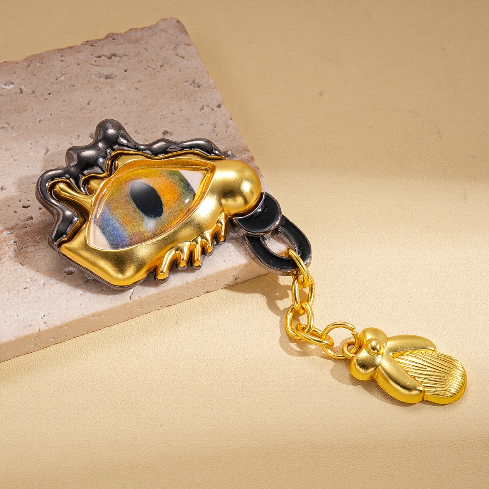 دبابيس بروش معدنية راقية بتصمي - مراجعة Women'S Accessories And Jewelry وسعره