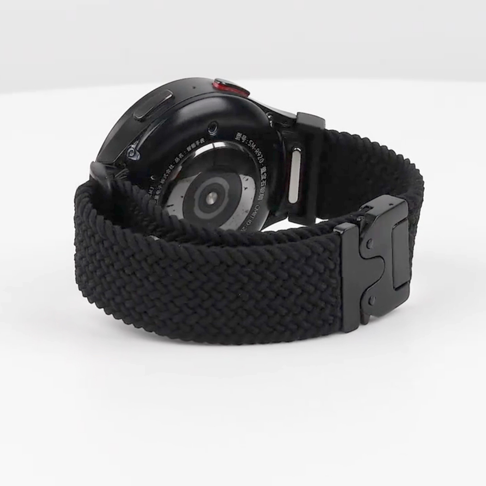 أشرطة المظلة لساعة Galaxy 7/FE - مراجعة Women Accessories Website وسعره