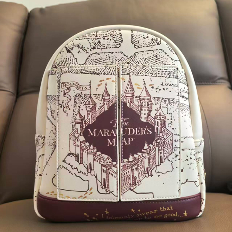 حقيبة ظهر صغيرة للنساء بحزام م - مراجعة Women Accessories Bag وسعره