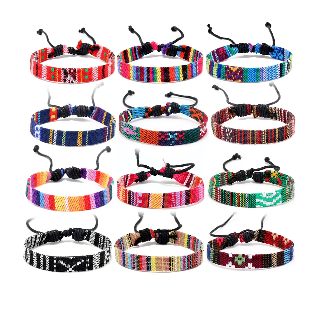 طقم إسورة نيبال ملونة للنساء و - مراجعة Women Accessories Nepal وسعره