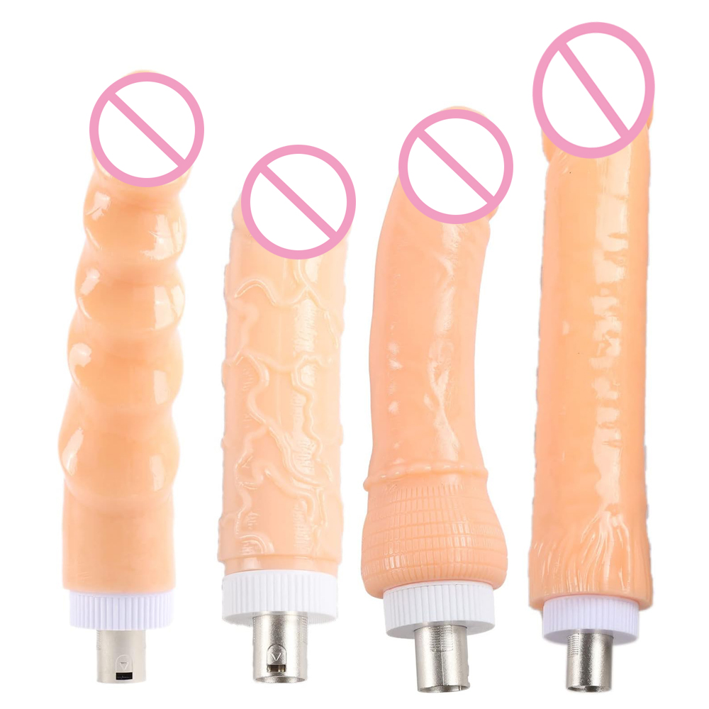 4 قطع من ملحقات آلة الجنس 3XLR - مراجعة Women Accessories Combo وسعره