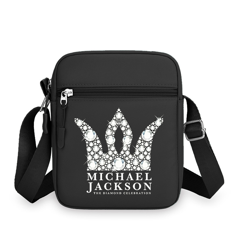 حقيبة تخزين للهاتف بتصميم أنيم - مراجعة Women Accessories Bag وسعره
