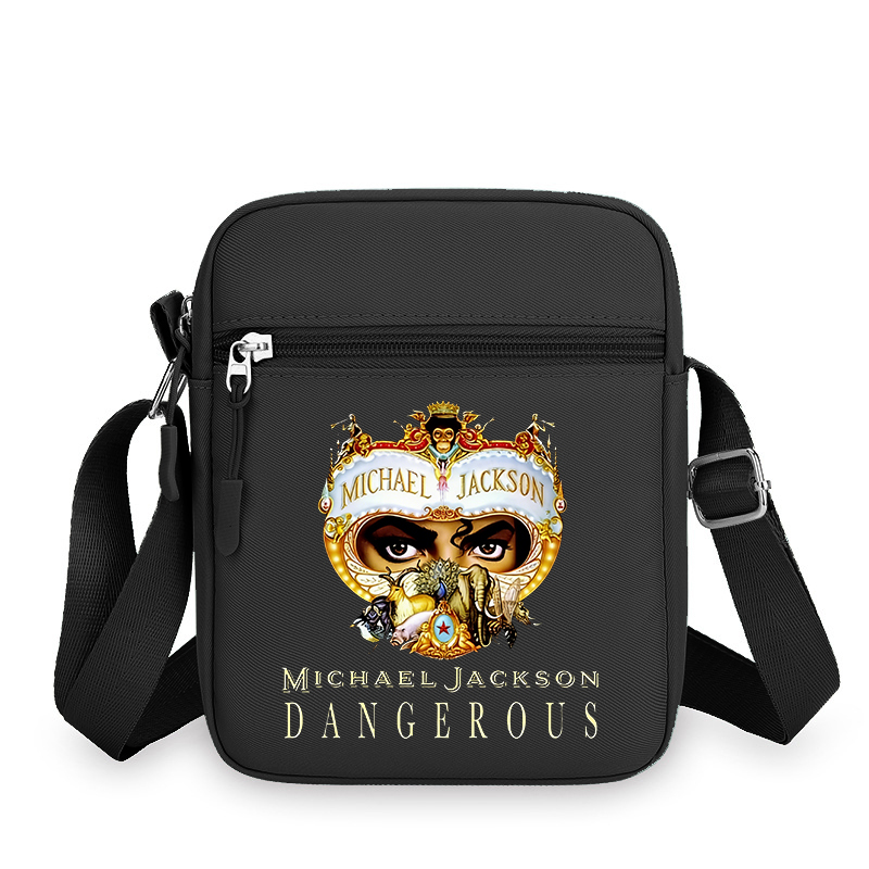 حقيبة تخزين للهاتف بتصميم أنيم - مراجعة Women Accessories Bag وسعره