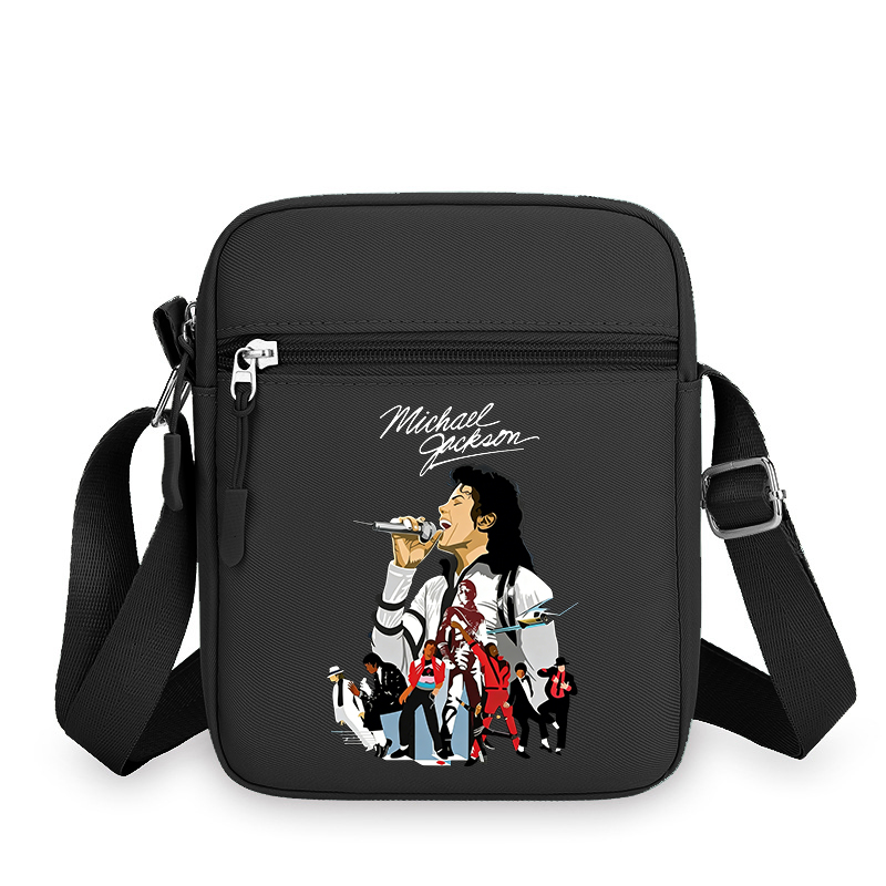 حقيبة تخزين للهاتف بتصميم أنيم - مراجعة Women Accessories Bag وسعره
