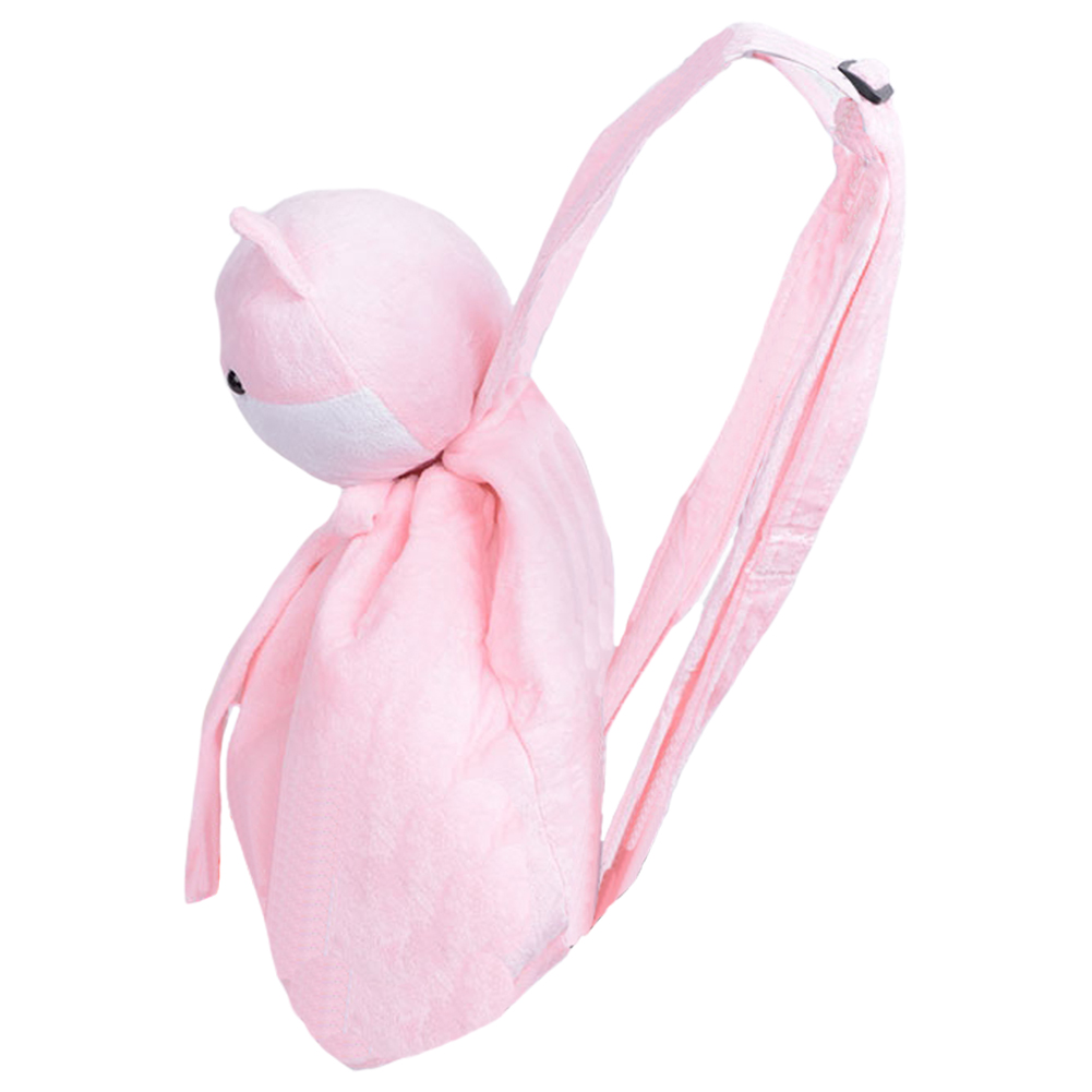 حقيبة ظهر على شكل قطة وردية من - مراجعة Women Accessories Bag وسعره
