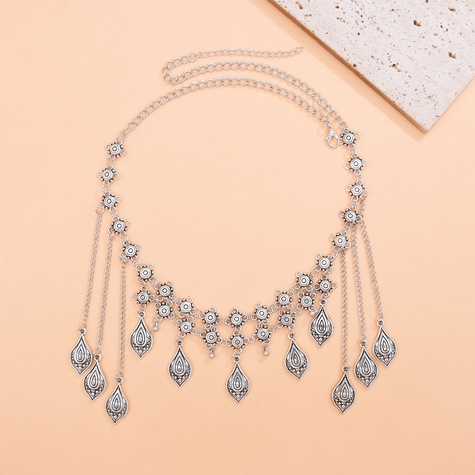 إكسسوارات شعر نسائية بتصميم عت - مراجعة Women Accessories Nepal وسعره