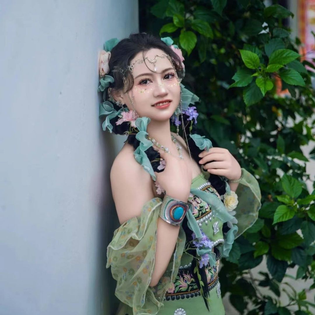 أسورة نيبالية عرقية منحوتة يدو - مراجعة Women Accessories Nepal وسعره
