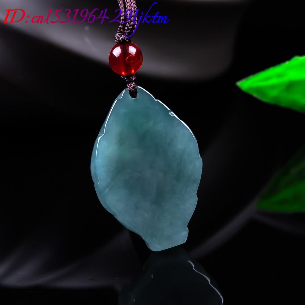 قلادة ثعلب من اليشم البورمي ال - مراجعة Women'S Accessories And Jewelry وسعره