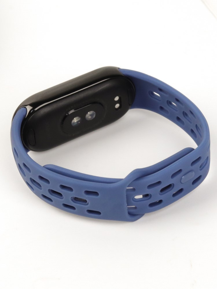 حزام سيليكون لـ Xiaomi Mi Band - مراجعة Women Accessories Website وسعره