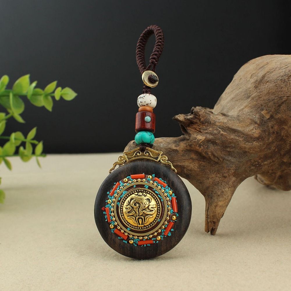 ميدالية مفاتيح سيارة من خشب ال - مراجعة Women Accessories Nepal وسعره