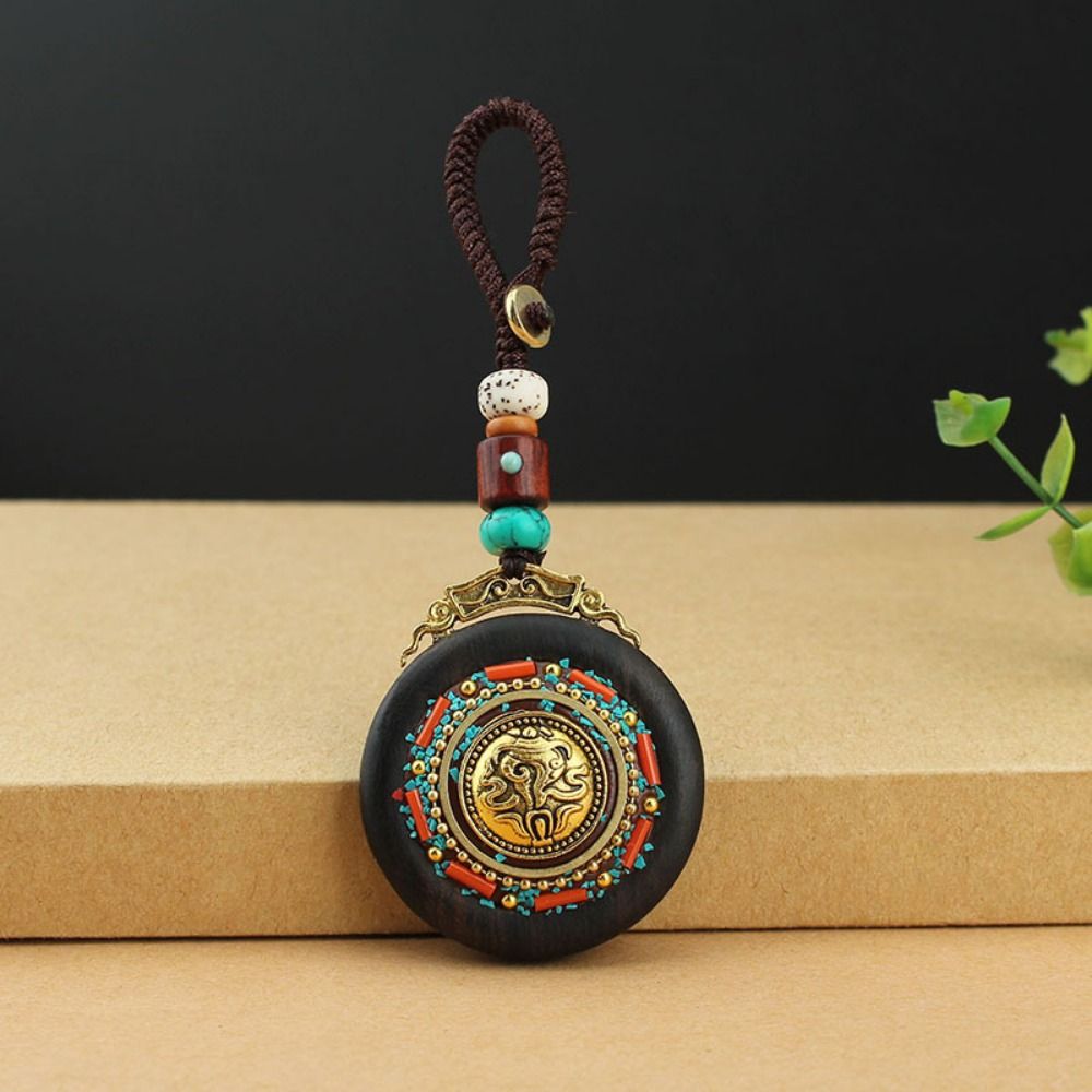 ميدالية مفاتيح سيارة من خشب ال - مراجعة Women Accessories Nepal وسعره