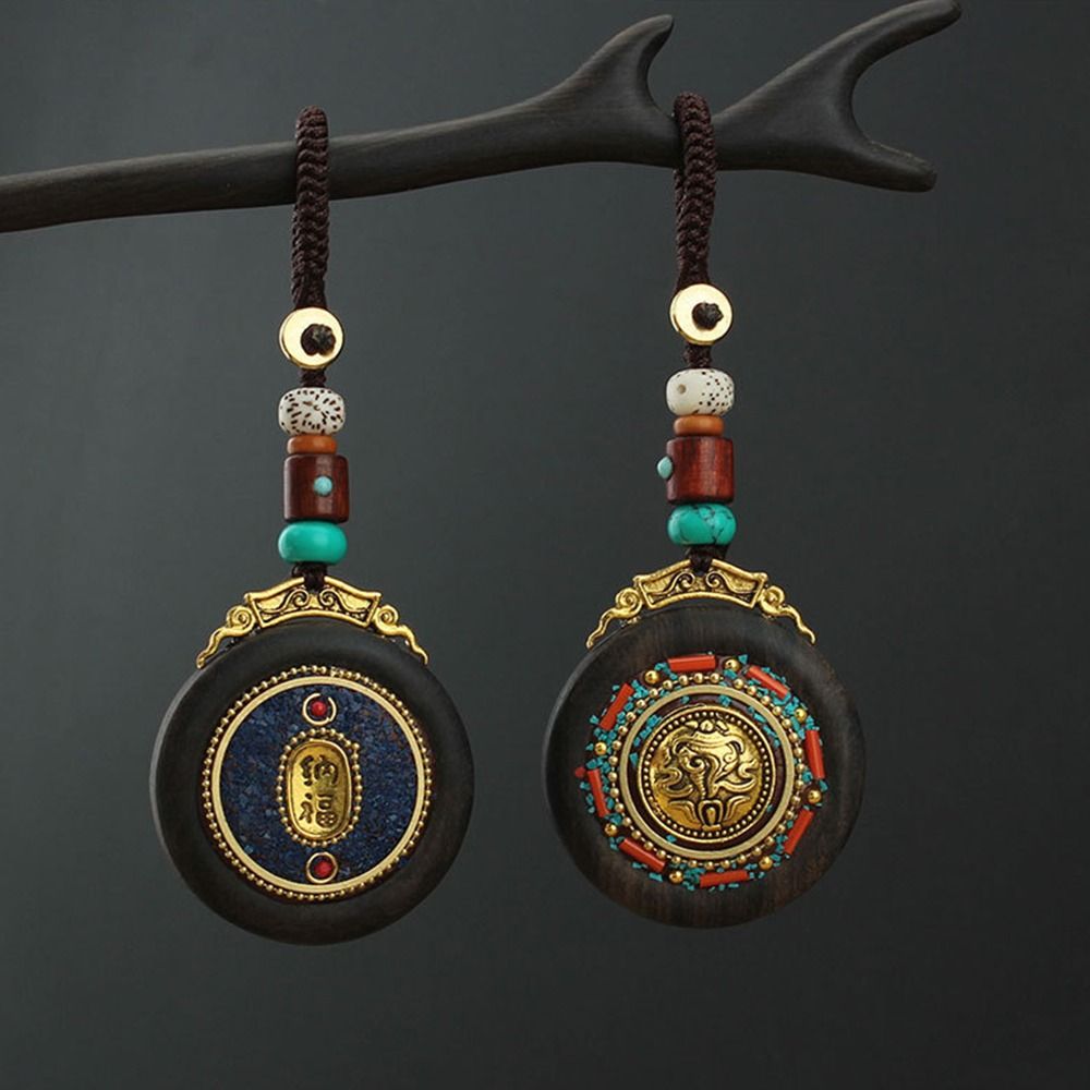 ميدالية مفاتيح سيارة من خشب ال - مراجعة Women Accessories Nepal وسعره
