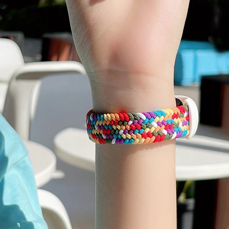 حلقة منفردة من النايلون لملحقا - مراجعة Women Accessories Website وسعره