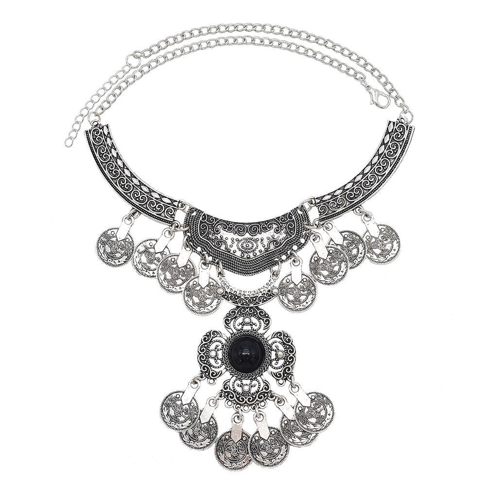 خمر سبيكة جوفاء كبيرة زهرة عمل - مراجعة Women Accessories Nepal وسعره