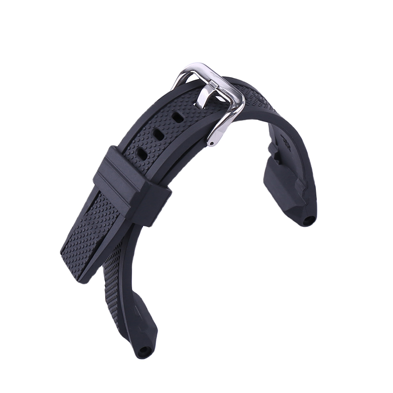 إكسسوارات حزام ساعة مطاطي للرج - مراجعة Women Accessories Gst وسعره
