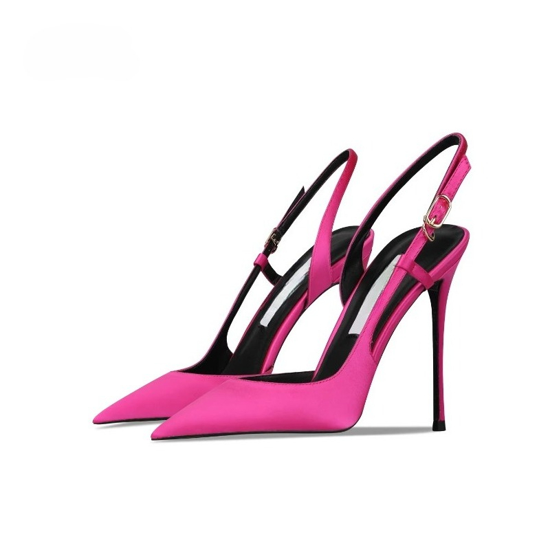 صندل نسائي جديد 2026 بتصميم أو - مراجعة Women Accessories Bag وسعره