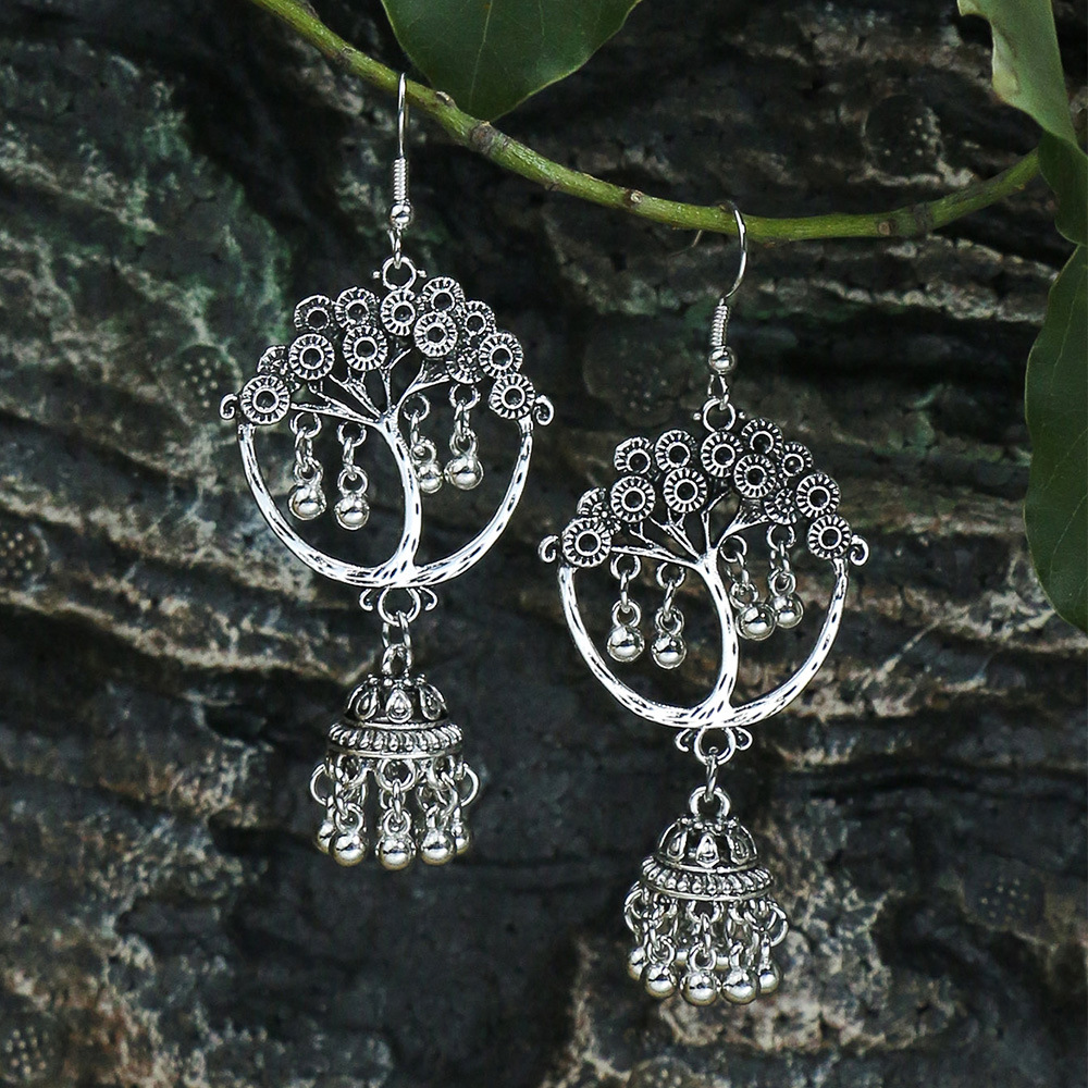نيبال الاكسسوارات فانوس الأقرا - مراجعة Women Accessories Nepal وسعره