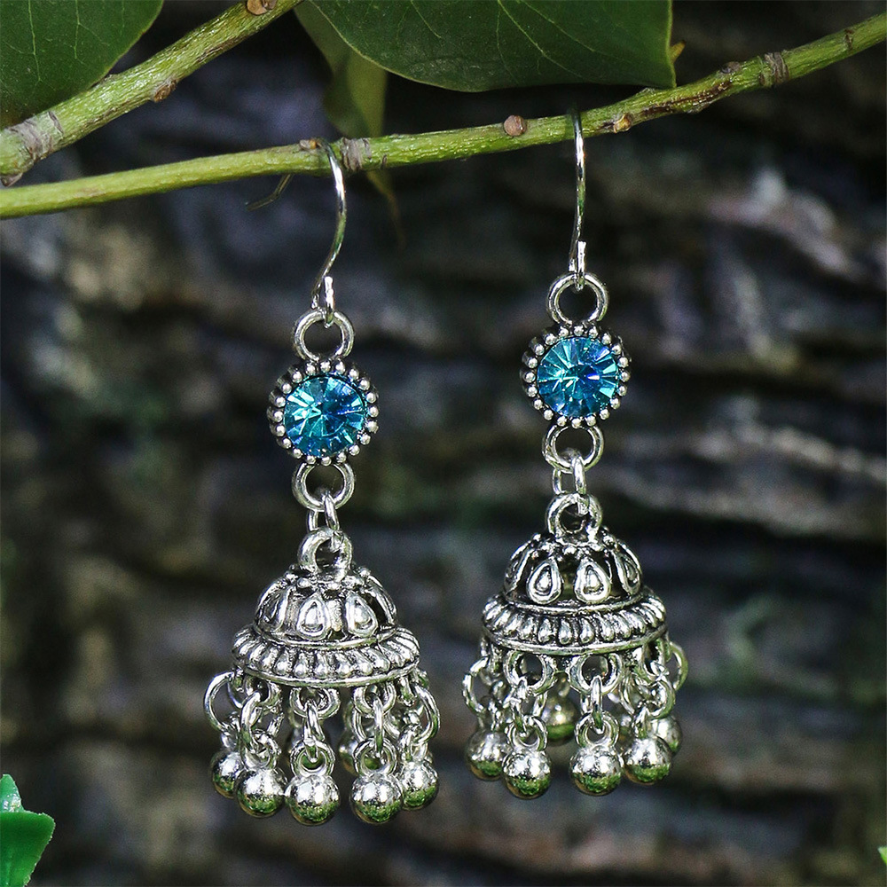 نيبال الاكسسوارات فانوس الأقرا - مراجعة Women Accessories Nepal وسعره