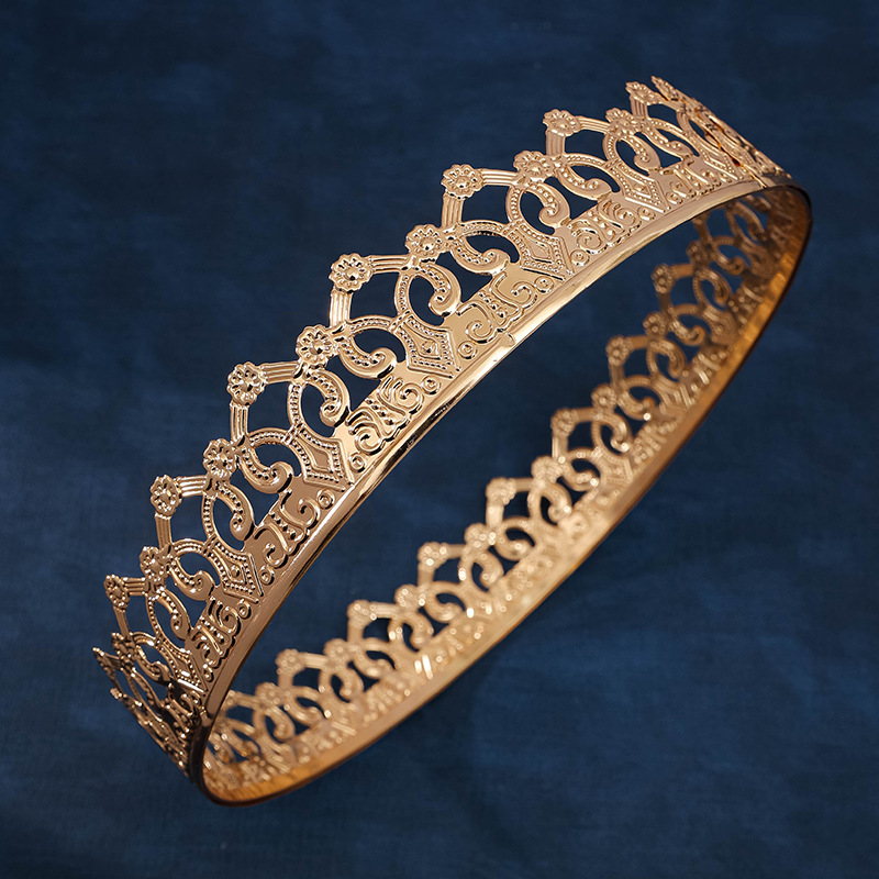تاج الملك الملك الملك الملكي ل - مراجعة Queen Accessories وسعره