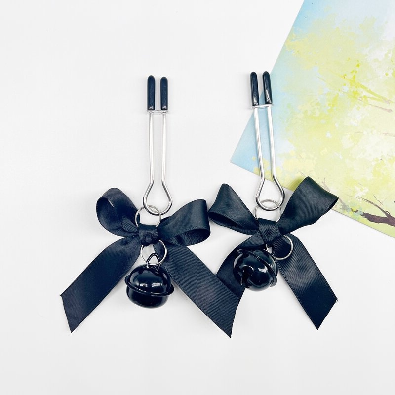 مشابك حلمة معدنية على شكل حرف  - مراجعة Women Accessories Combo وسعره