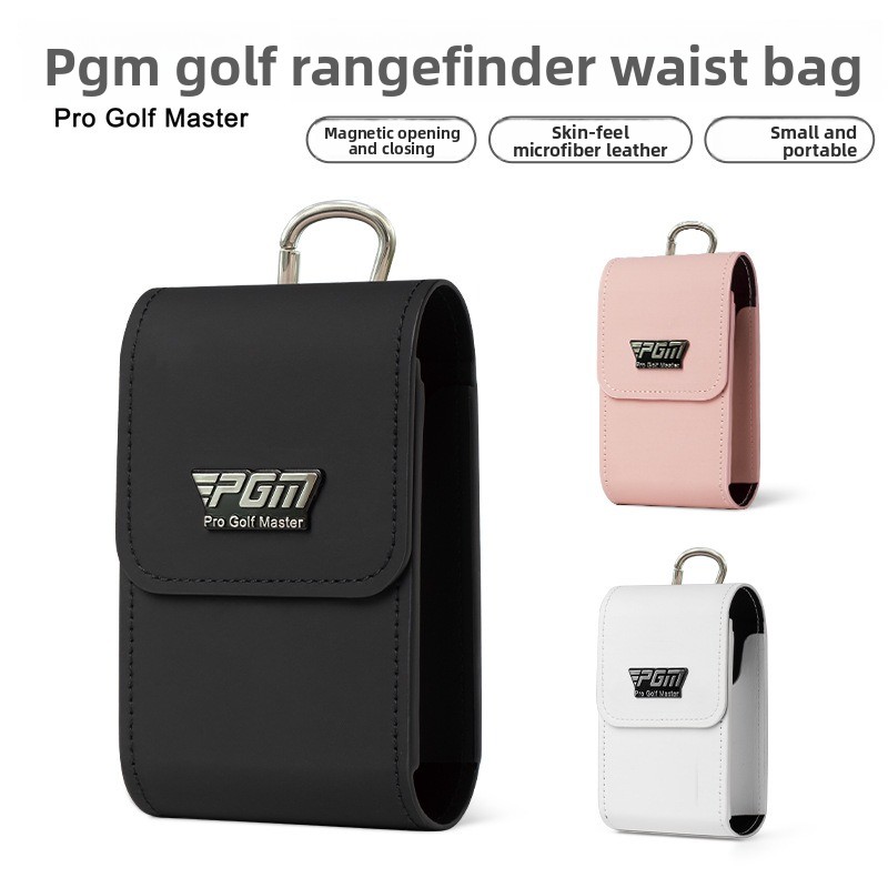 حقيبة خصر مغناطيسية للجولف من  - مراجعة Women Accessories Bag وسعره