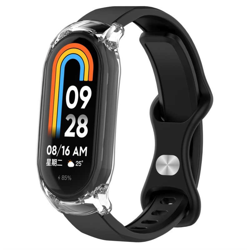 حافظة + حزام سيليكون لـ Xiaomi - مراجعة Women Accessories Website وسعره