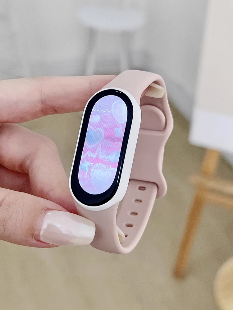 الأشرطة ل Xiaomi Mi Band 10 9  - مراجعة Women Accessories Website وسعره